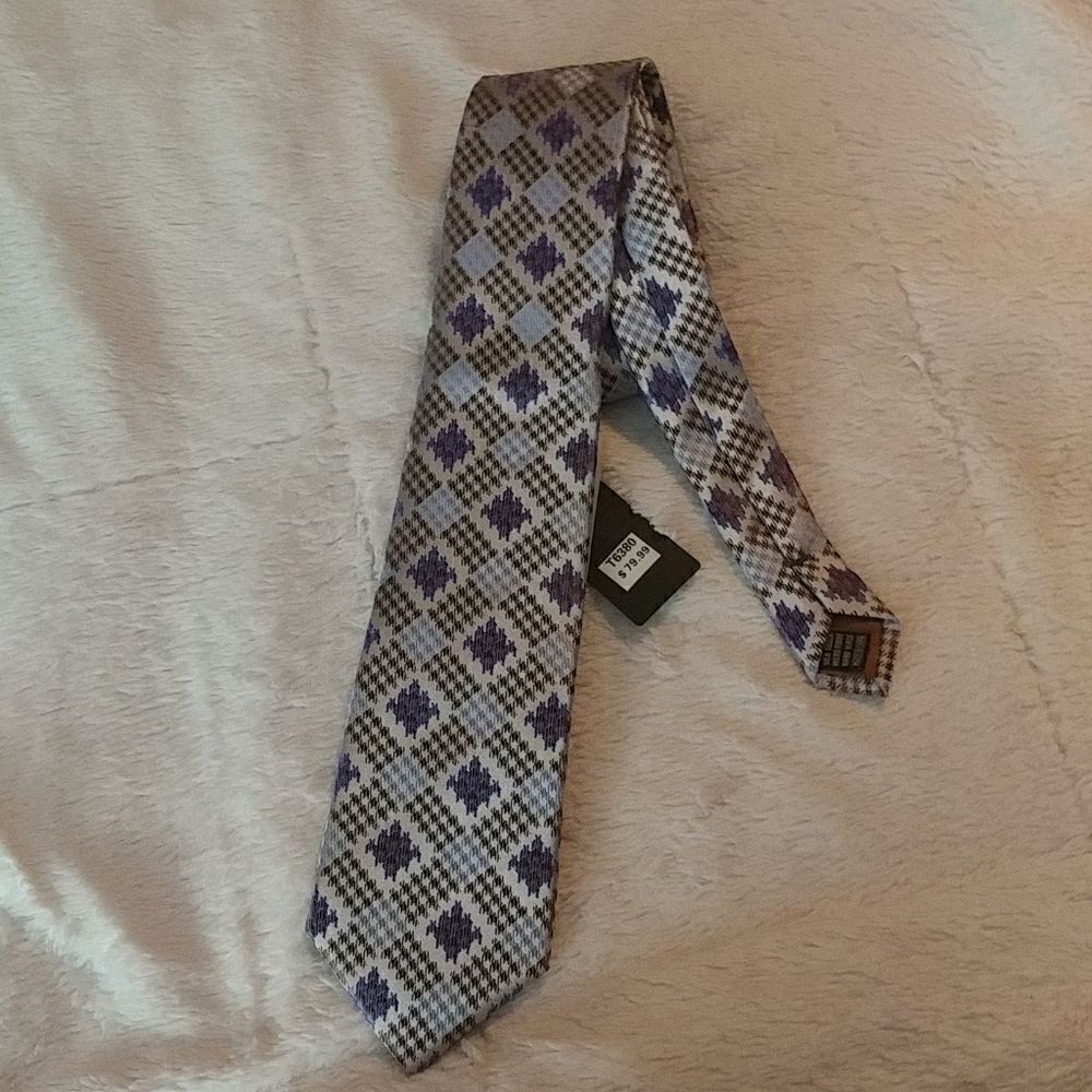 Imani Uomo Tie